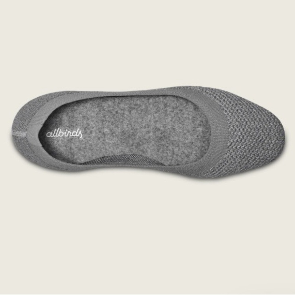 Allbirds Tree Breezer Woman Flats